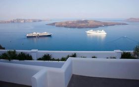 Fanari Vista Suites